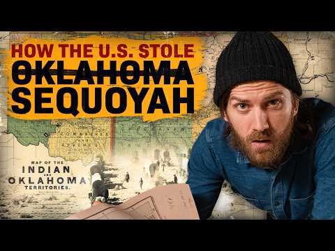 The Native American State That Never Was