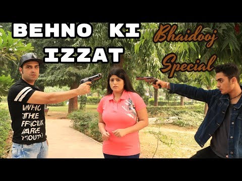 Uttsav Das Behno ki Iz...