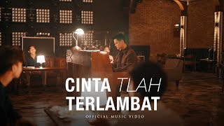 Download lagu Stevan Pasaribu - Cinta Tlah Terlambat mp3 Download lagu Stevan Pasaribu - Cinta Tlah Terlambat mp3