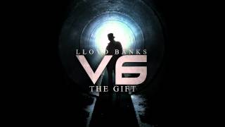 Lloyd Banks - Protocol (Prod by A6) [V6 The Gift]