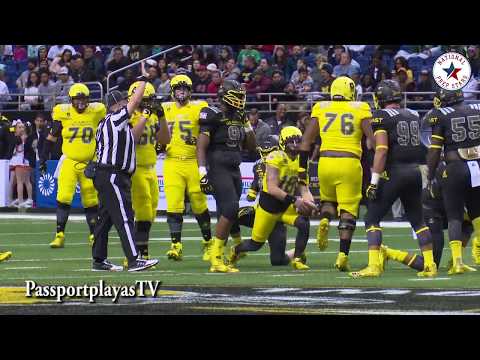 2017 ARMY All-American Game  : MOST TALENTED HS  football players!!!