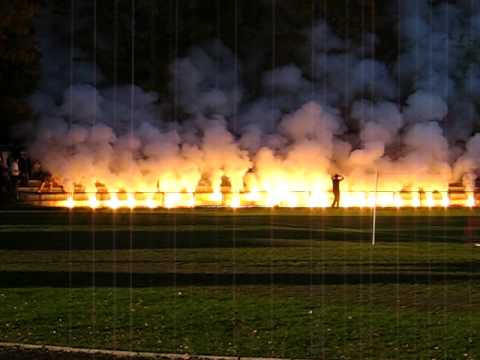 Granica Kętrzyn - Stomil Olsztyn (sezon 2005/2006)