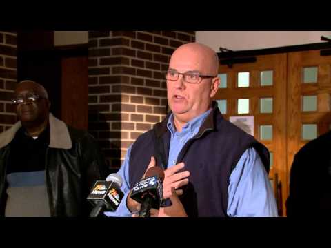 PA Police Chief Resigns After Email Containing N-Word Leaks