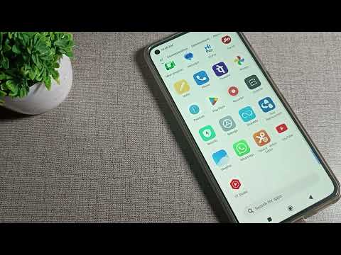 How to on Silent Mode in Mi 10T phone, on silent mode setting