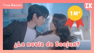 Download lagu [Highlights] ¿La novia de Seojun? | #EntretenimientoKoreano | True Beauty mp3