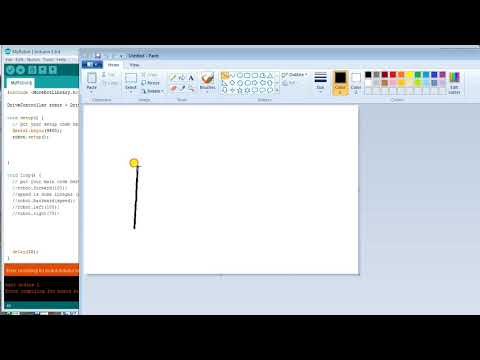 Making Shapes  - Coding Episode 4