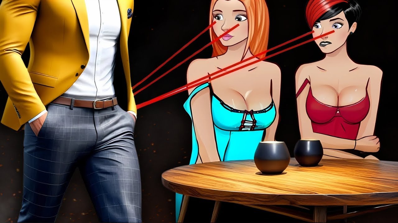 6 Segredos Psicológicos para Fazer Qualquer Mulher Se Sentir Atraída por Você Imediatamente