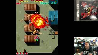 Let's Play - Raiden Project - Playstation One
