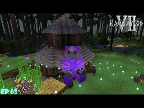 Ragnamod VII Episode: 63 - Twilight Bosses!