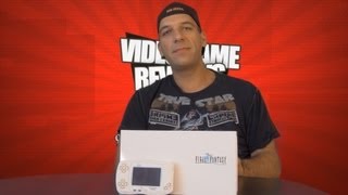 Bandai WonderSwan Color System Review - Gamester81