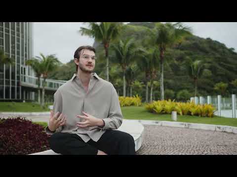 Apartamento à venda, com 4 quartos