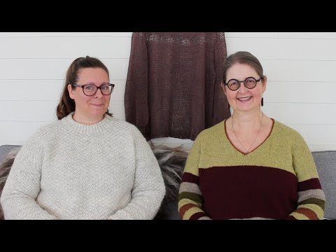 Hemstickat Podcast avsnitt 5 - 2024