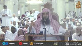 صورة حكم الاستظلال للمحرم