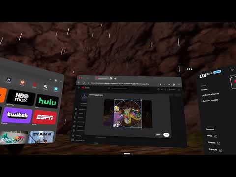 mini games | Powered by LIV
