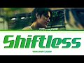 NANON Shiftless Lyrics Color Coded Thai Rom Eng
