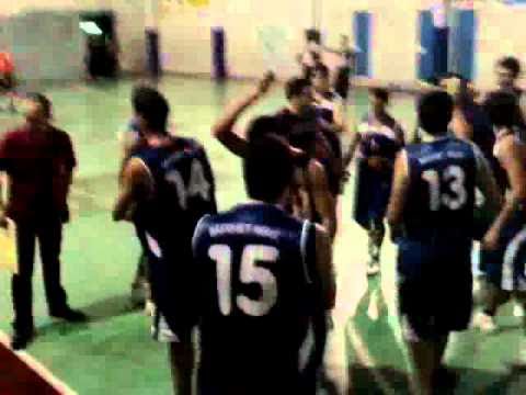 BASQUET NEUS 65-62 escolapis sarria.AVI