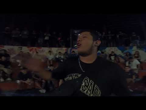 FOX vs LETRAS TARAPOTO - OCTAVOS - LZ SUMMERTIME NACIONAL