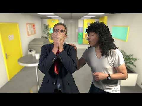 AUTRES TEAM BUILDINGS VIDÉO