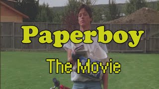 Paperboy: The Movie