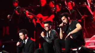 Il Volo - Canzone per te