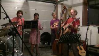 The Rambling Boys Of Pleasure - Shine On, Harvest Moon