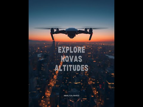 CAPÃO NOVO RIO GRANDE DO SUL. DRONE DJI MINI 5 PRO.