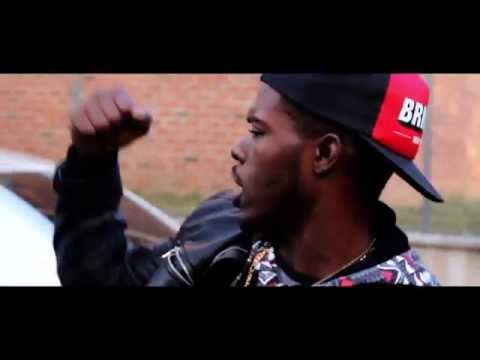 #HOF Skyborn x ft. leek & Zay Zilla - Niggas With Gold... | Dir By Miracali