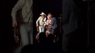 Dave Rawlings & Gillian Welch- 3rd Encore!