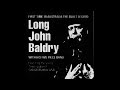 Long John Baldry - Shake That Thang (Live in Australia 1997)