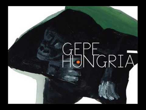 Hungría (Full Album) - Gepe