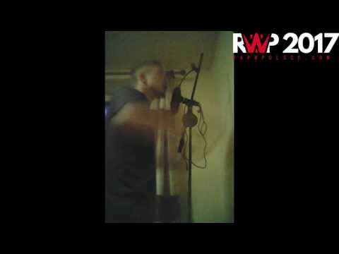 ŻÓŁW DPW – RAP W POLSCE (PROD. FLAME) | #RWP2017 ETAP1