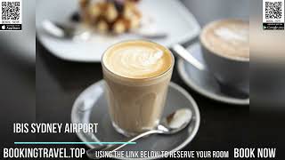 ibis Sydney Airport