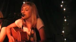 Cayla Fralick, Live @ White Mule Songwriter's Night