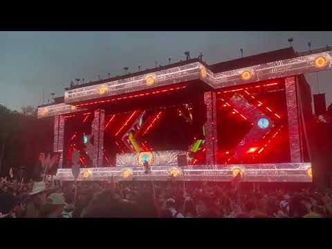 Dirt Monkey @ Lost Lands 2021