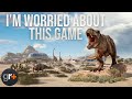 Deep Dive Preview | Jurassic World Evolution 2