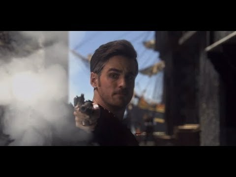 Once Upon a Time 7X12 "A Taste of the Heights" Preview (with slo-mo)