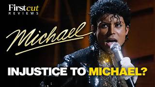 Michael Movie Review | Firstpost Movie Reviews | First Cut