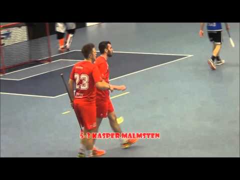 2016-02-14 Hagunda IF - Grimsta AIK