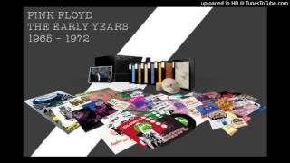 Pink Floyd - Scream Thy Last Scream (2010 mix)