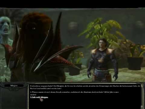 Divinity 2 Gameplay Part 2