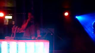 Chad Valley - My Girl (Live at Sebright Arms, London)