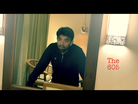 G Vijay ramraj The 605