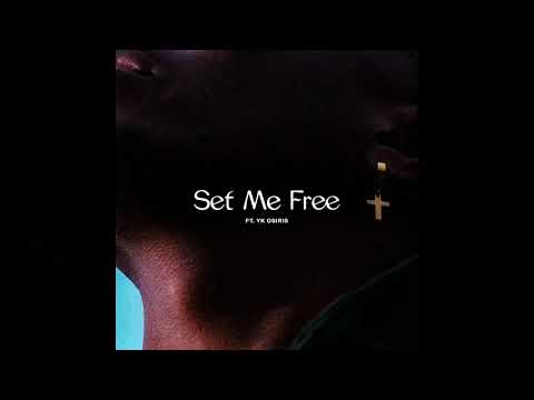 Lecrae - Set Me Free Ft. YK Osiris