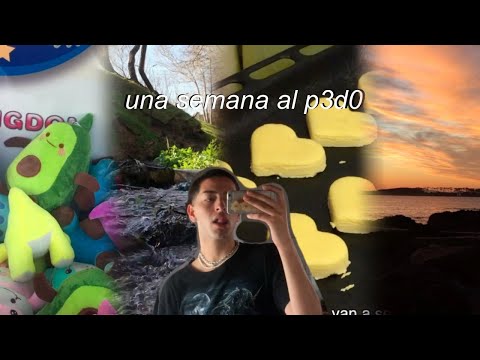 CAZADORES DE TORMENTAS⛈