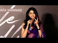 Manasa Varanasi Cute Speech At Couple Friendly Teaser Launch Movie Mahal