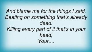 Archers Of Loaf - Bacteria Lyrics