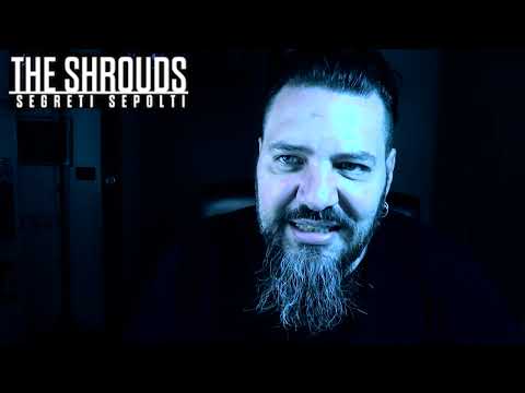 Patreon: The Shrouds (2024) by David Cronenberg - Requested by Sal92, Flora, Ruin