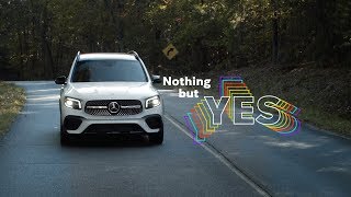 Video 0 of Product Mercedes-Benz GLB X247 Crossover (2019)