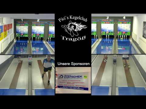 STBFKV 1.LL PKC Thörl 1 - SC Pernegg 1