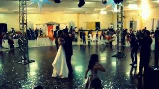 preview picture of video 'Casamento Scheila e Juliano - Clube dos Idosos - Pato Bragado - PR'